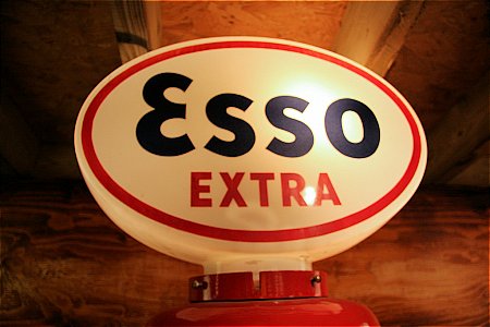 ESSO EXTRA - click to enlarge
